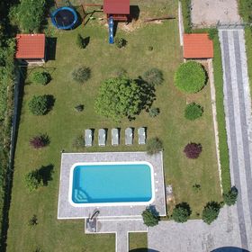 Vendégház Sinj - CDC161