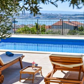 Vendégház Kaštel Sućurac - CDC112