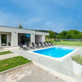 Vendégház Dicmo Kraj - CDE304