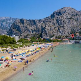 Apartman Omiš - CDC138