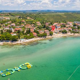 Apartman Zambratija - Zambrattia - CIU794