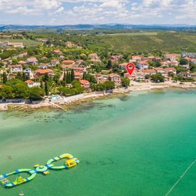 Apartman Zambratija - Zambrattia - CIU794