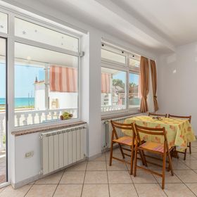 Apartman Zambratija - Zambrattia - CIU794