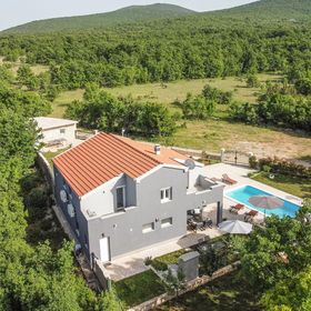 Vendégház Turjaci - CDC183