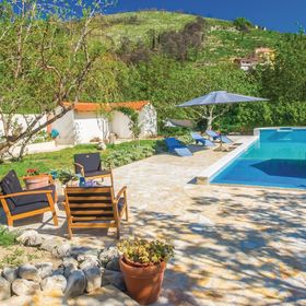 Vendégház Žrnovnica - CDC188