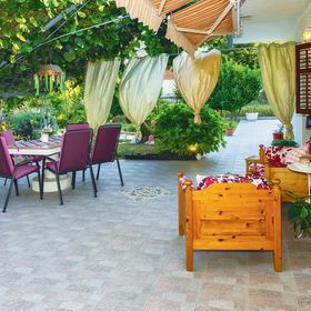 Vendégház Žrnovnica - CDC188