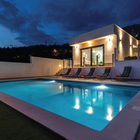 Vendégház Srinjine - CDC232