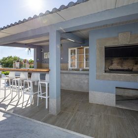 Vendégház Sinj - CDC258