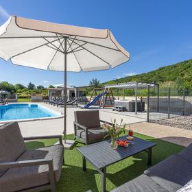 Vendégház Sinj - CDC258