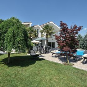 Vendégház Sinj - CDC259