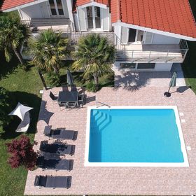 Vendégház Sinj - CDC259