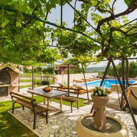 Apartman Obrovac Sinjski - CDC279