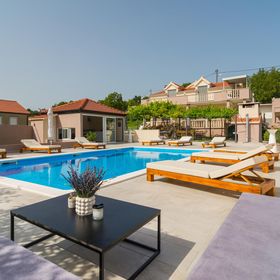 Apartman Obrovac Sinjski - CDC279