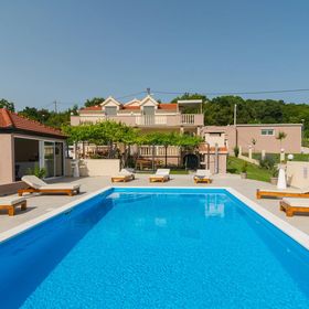 Apartman Obrovac Sinjski - CDC279