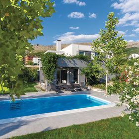 Vendégház Podstrana - CDC275