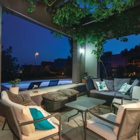 Vendégház Podstrana - CDC275