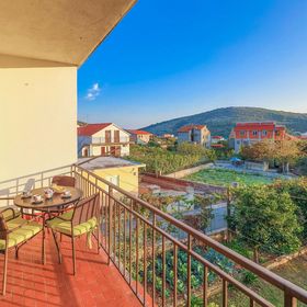 Apartman Vinišće - CDC314