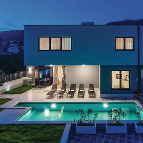 Vendégház Kaštel Kamblelovac - CDC304