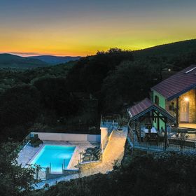 Vendégház Brštanovo - CDC296