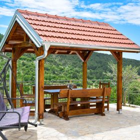 Vendégház Brštanovo - CDC296