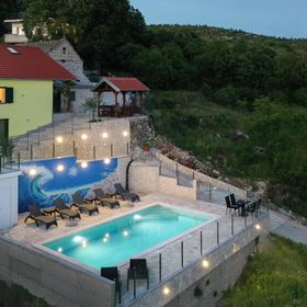 Vendégház Brštanovo - CDC296