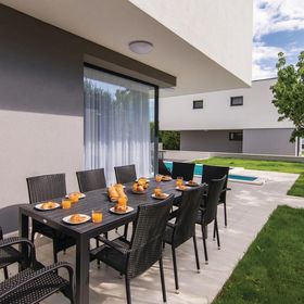 Vendégház Kaštel Kamblelovac - CDC305