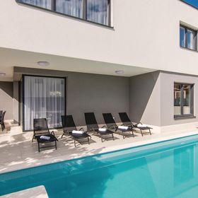 Vendégház Kaštel Kamblelovac - CDC305