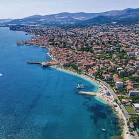 Vendégház Kaštel Stari - CDC310