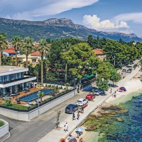 Vendégház Kaštel Stari - CDC310