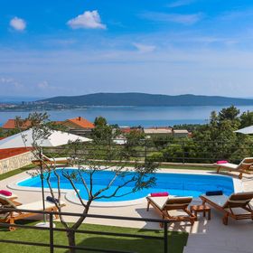 Vendégház Kaštel Sućurac - CDC288