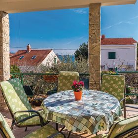 Apartman Seget Vranjica - CDC332