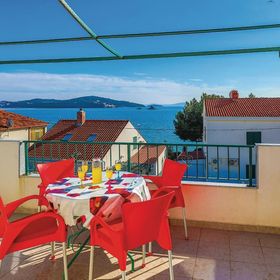 Apartman Seget Vranjica - CDC333