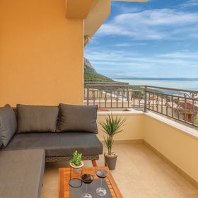 Apartman Makarska - CDC364