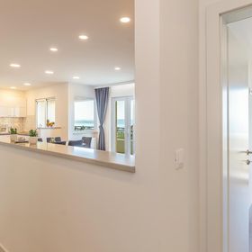 Apartman Makarska - CDC364