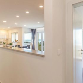 Apartman Makarska - CDC364