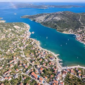 Apartman Vinišće - CDC313