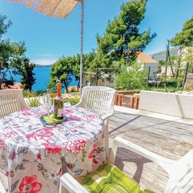 Apartman Trogir - CDC344