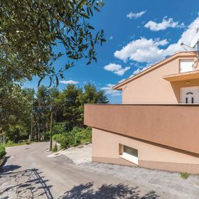 Apartman Trogir - CDC344