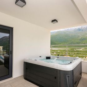 Vendégház Zagvozd - CDC372