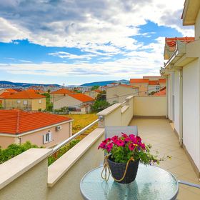 Apartman Trogir - CDC350