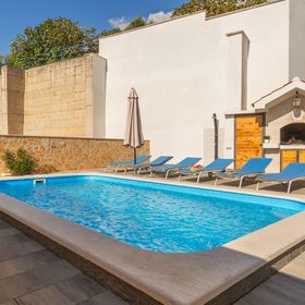 Vendégház Makarska - CDC373