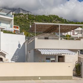 Vendégház Makarska - CDC373