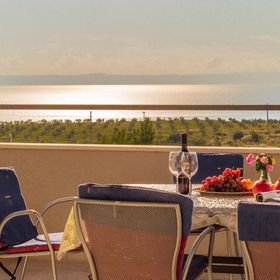 Vendégház Makarska - CDC373