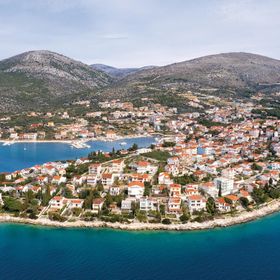 Apartman Seget Vranjica - CDC388