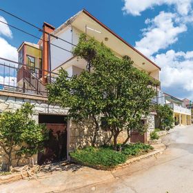 Apartman Seget Vranjica - CDC388