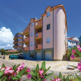 Apartman Okrug Gornji - CDC409