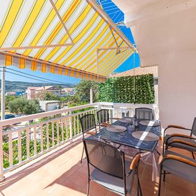 Apartman Poljica - CDC381