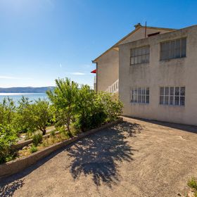 Apartman Senj - CKV521