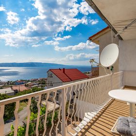 Apartman Senj - CKV521