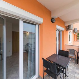 Apartman Sevid - CDC410